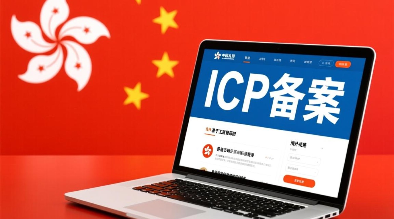 香港公司域名备案 香港公司域名备案