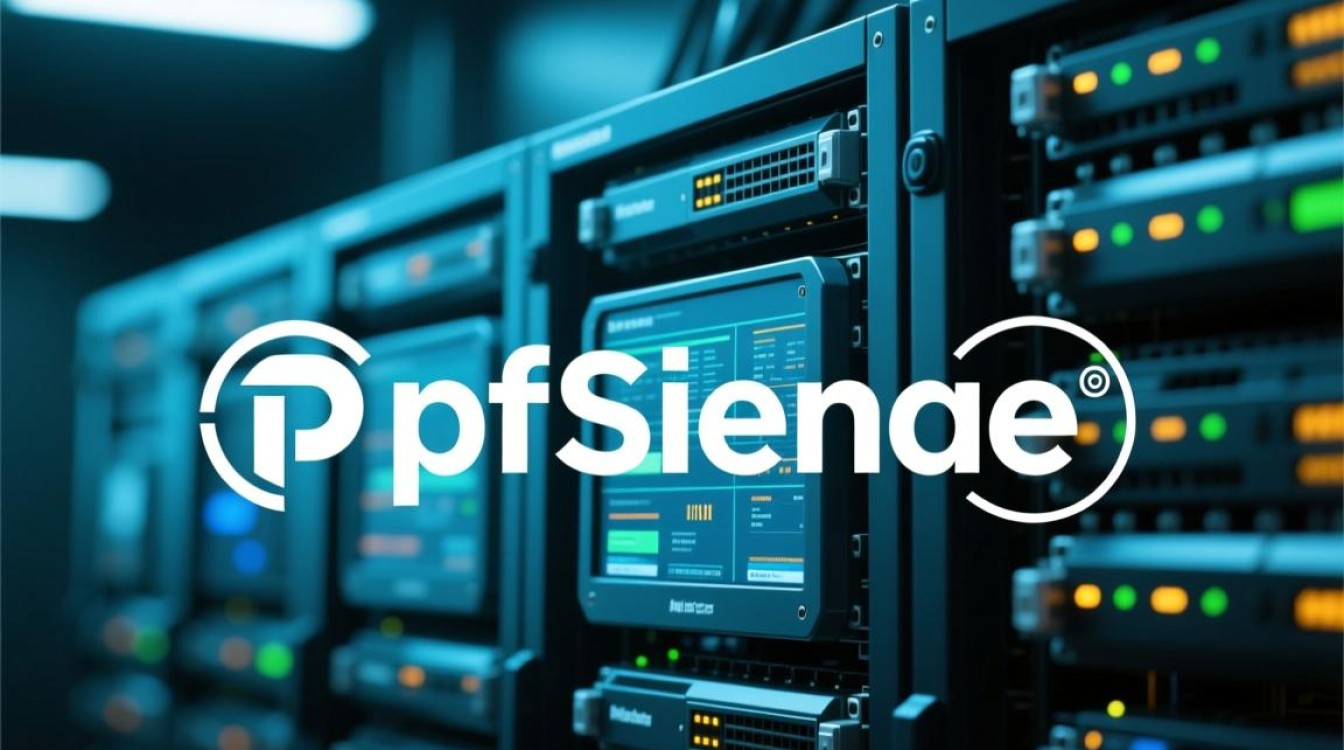 pfSense虚拟机怎么安装,VMware安装pfSense详细步骤-好主机测评网