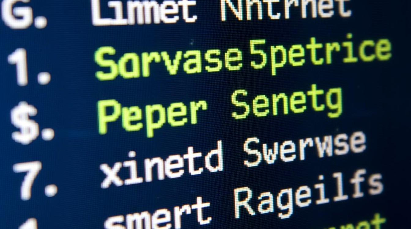 Linux Telnet怎么配置,如何启动Telnet服务?-好主机测评网