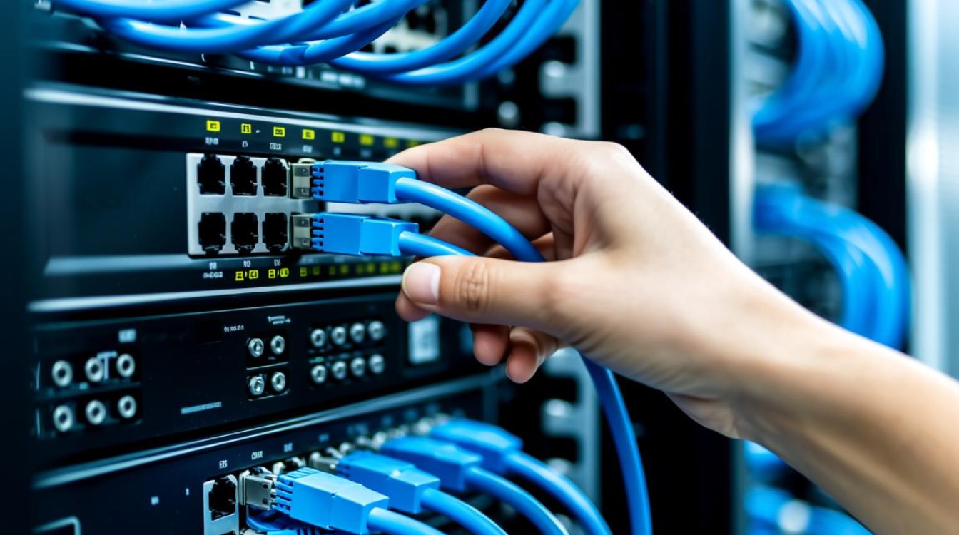 服务器怎么查看空闲端口,如何查看服务器端口占用-好主机测评网