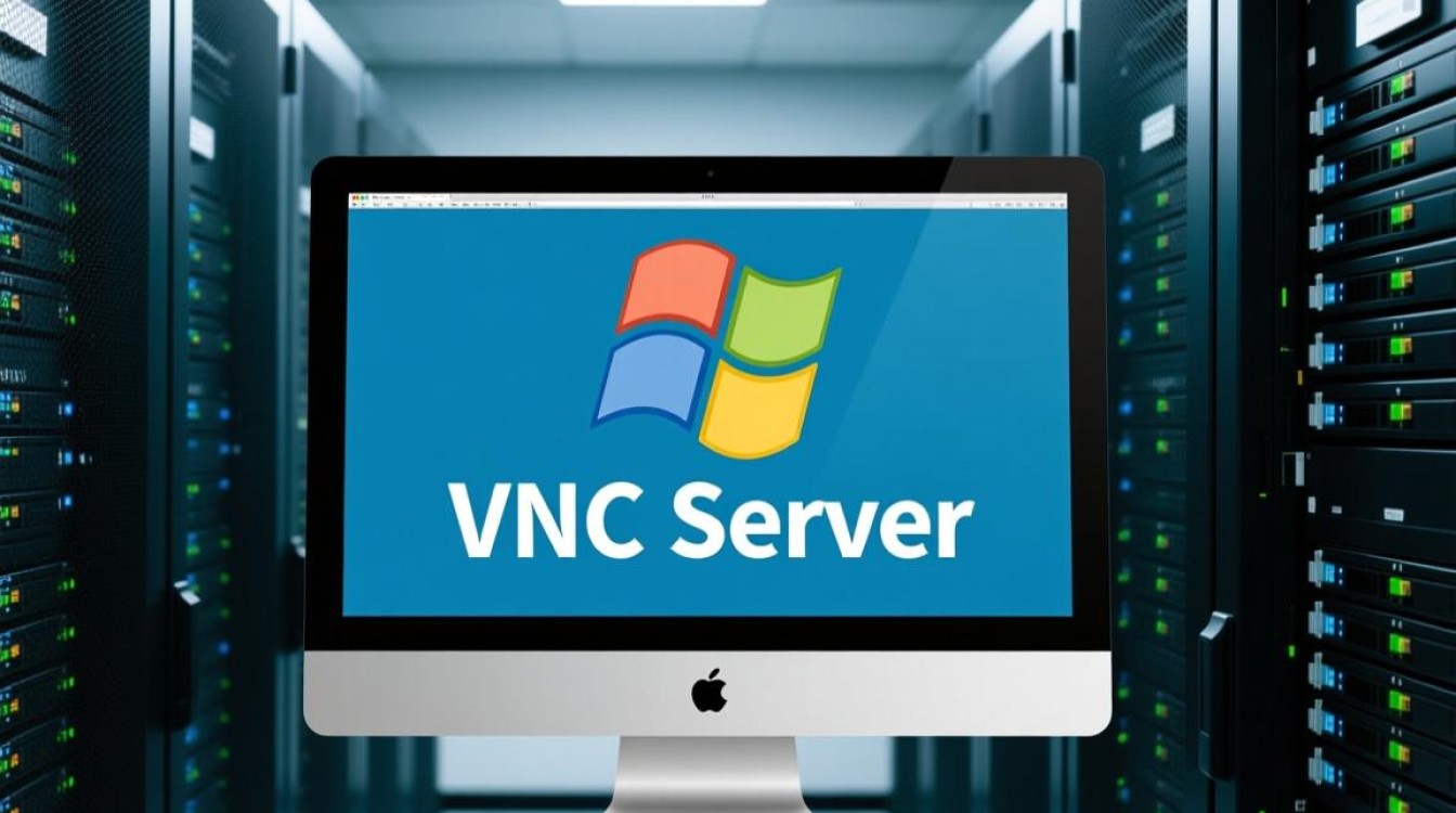 Linux VNC Server如何安装配置,Linux VNC远程桌面怎么连接-好主机测评网