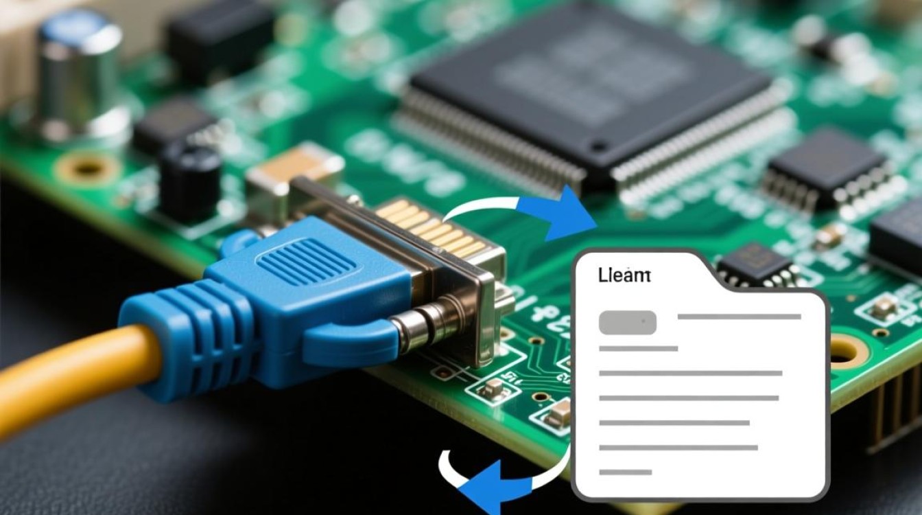 Linux串口怎么使用,如何配置串口通信参数?-好主机测评网