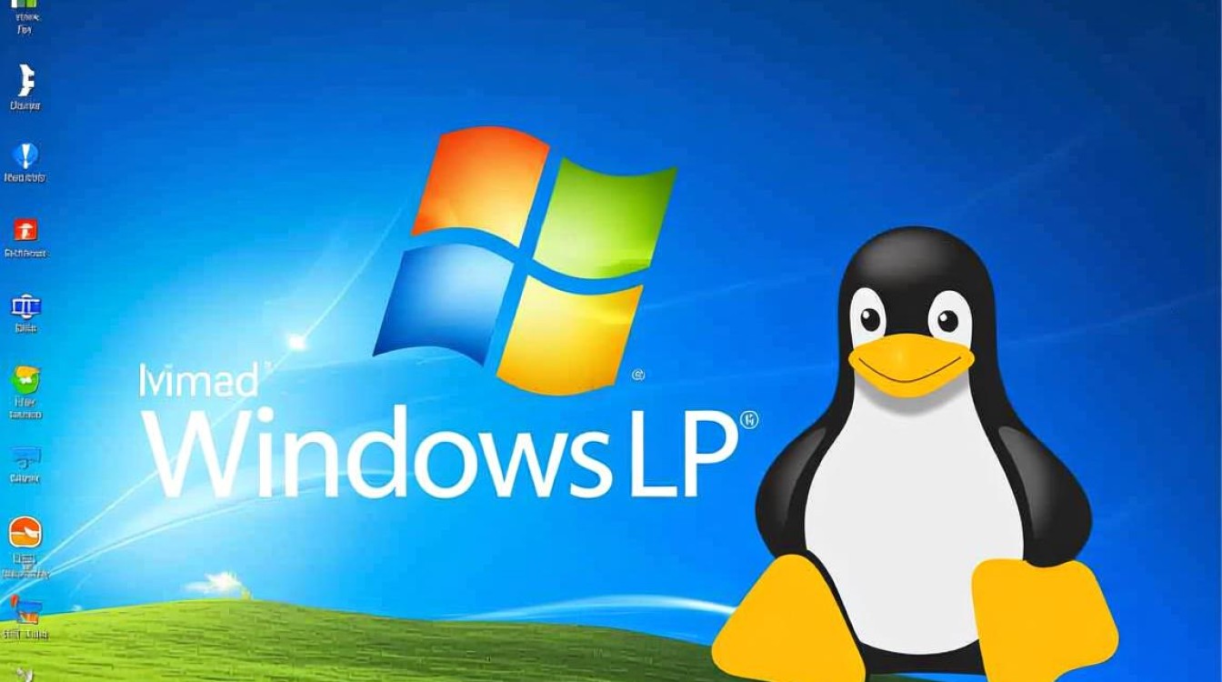 Linux能装Windows XP吗,Linux怎么运行XP Linux能装Windows XP吗,Linux怎么运行XP