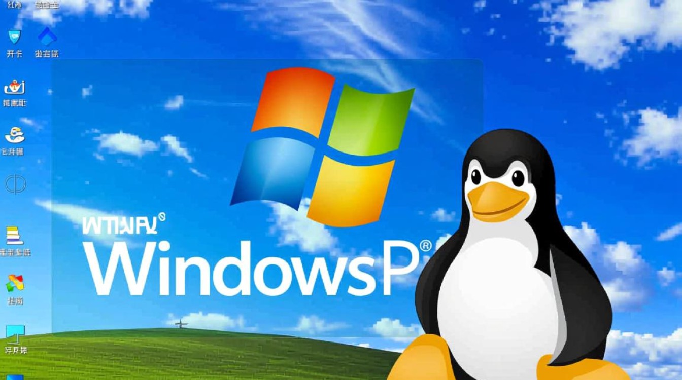 Linux能装Windows XP吗,Linux怎么运行XP Linux能装Windows XP吗,Linux怎么运行XP