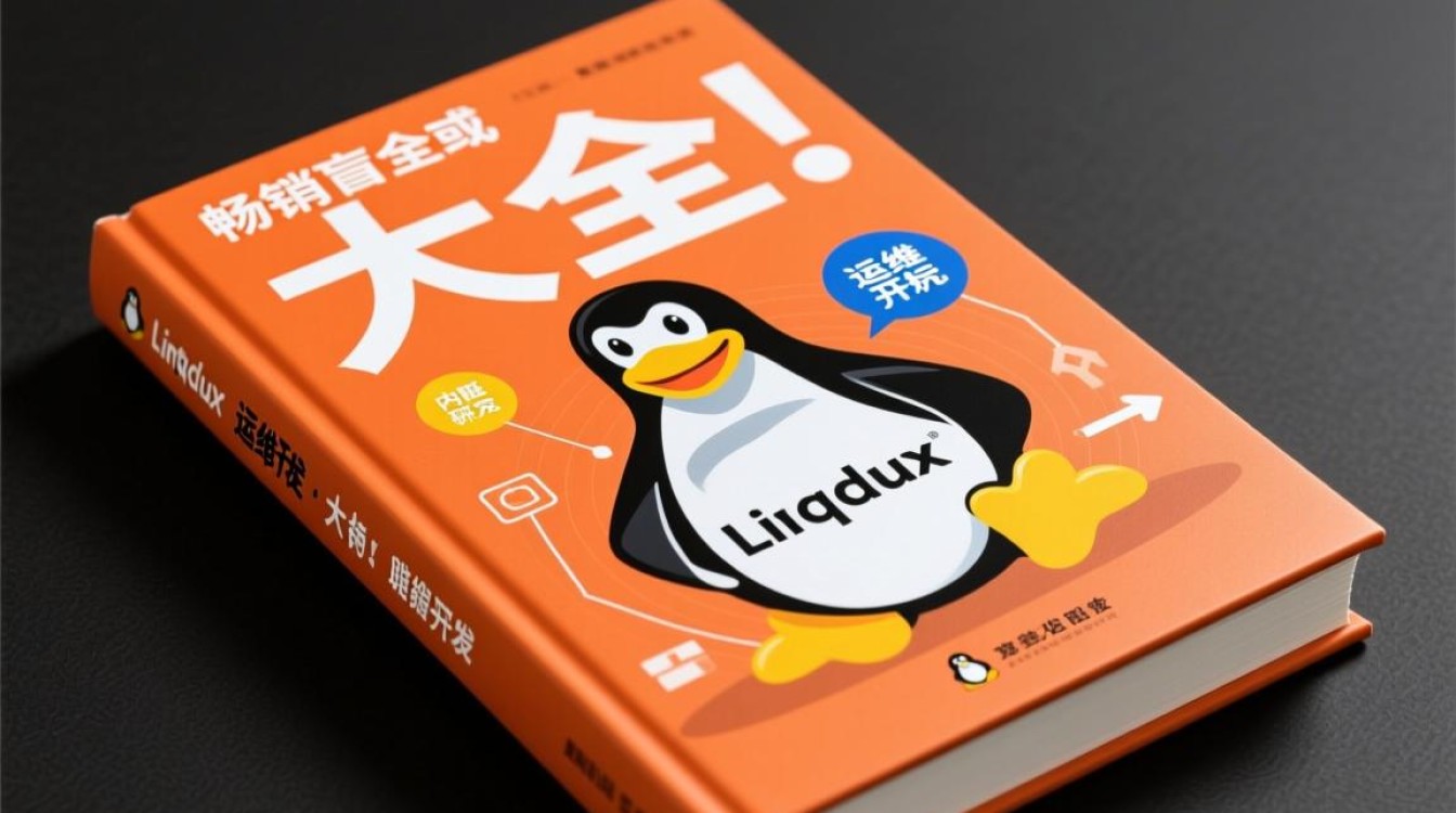 Linux 入门看什么书好,零基础初学者适合读哪些?-好主机测评网