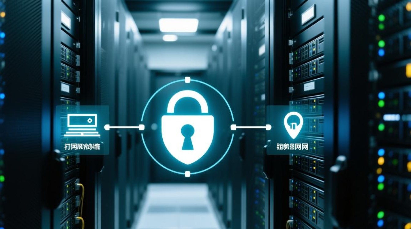 服务器怎么开外网,路由器端口映射详细设置教程-好主机测评网