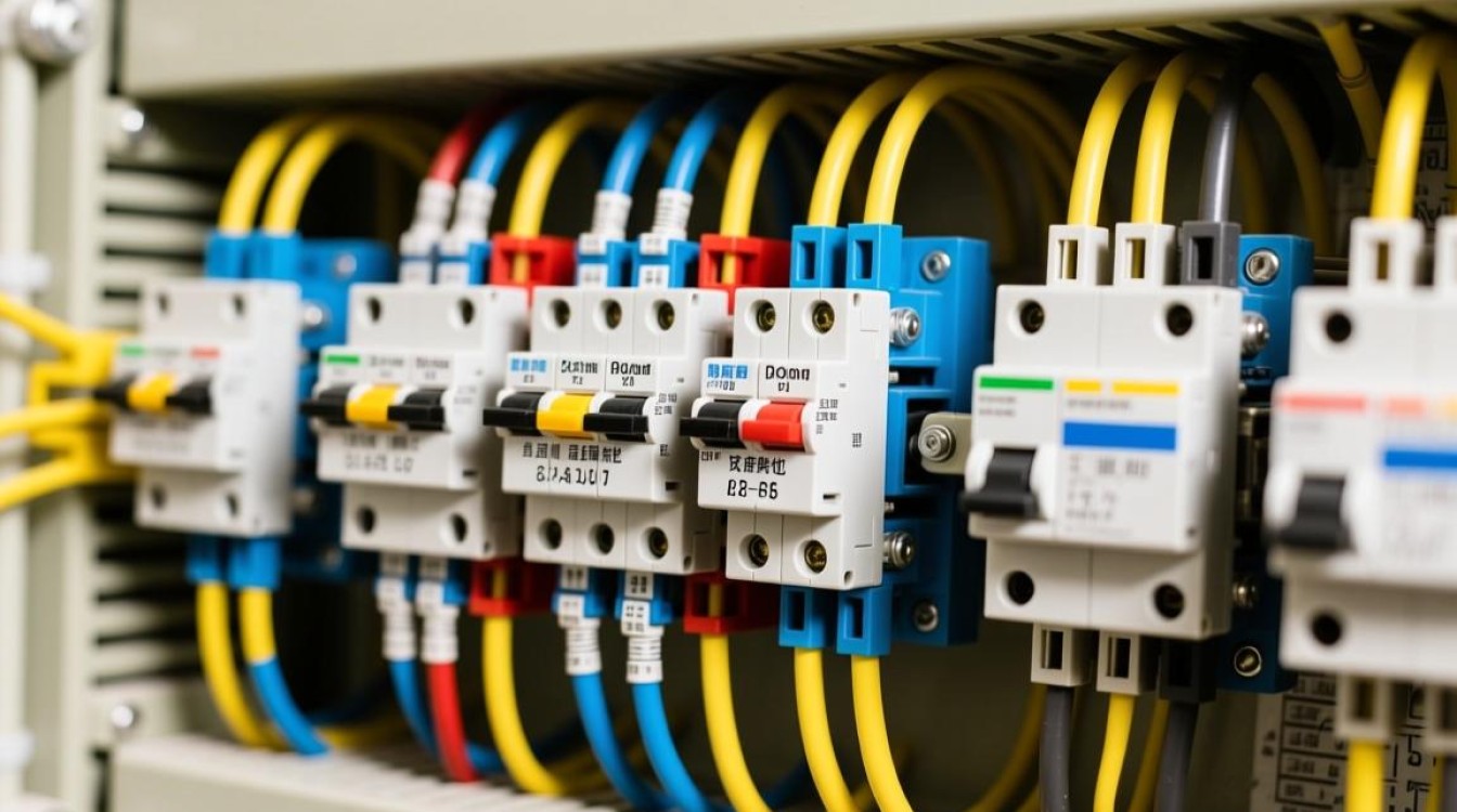 服务器怎么接地,服务器接地线应该接在哪里?-好主机测评网