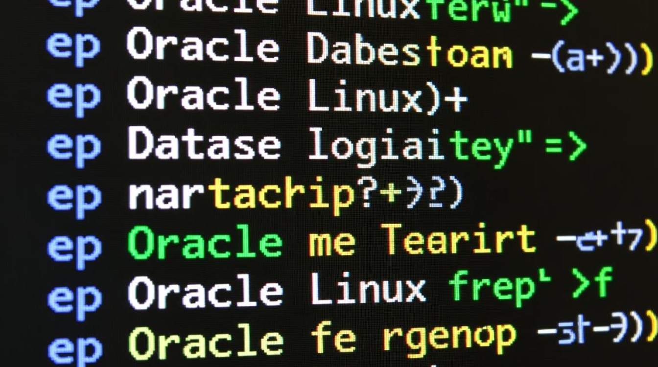Oracle Linux exp命令怎么用，如何使用exp导出dmp文件