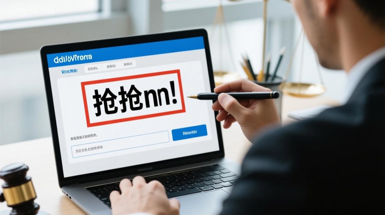 com域名被抢注怎么办，com域名被抢注了还能找回吗-好主机测评网