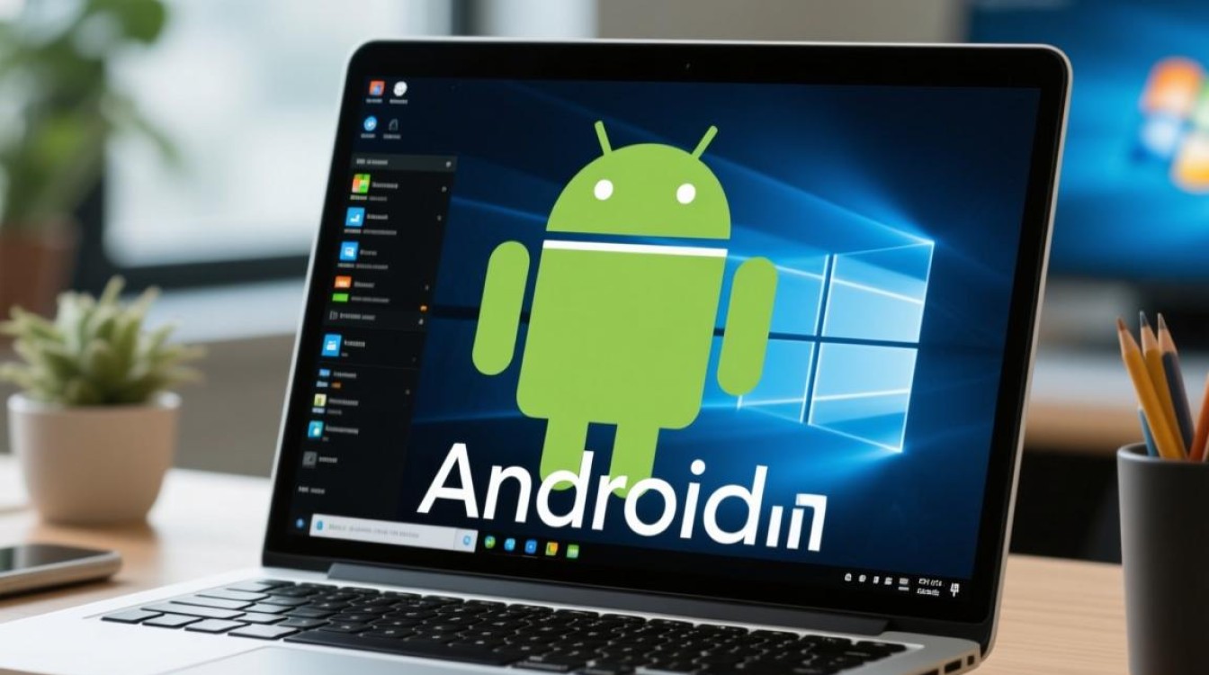 安卓虚拟机怎么安装,PC电脑上怎么装安卓模拟器-好主机测评网