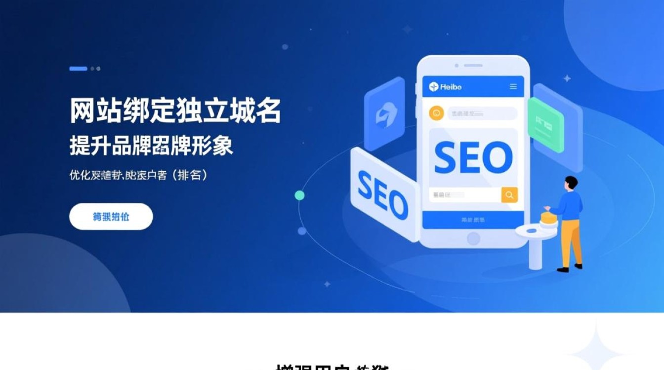 微网站怎么绑定域名，微网站绑定域名需要备案吗？