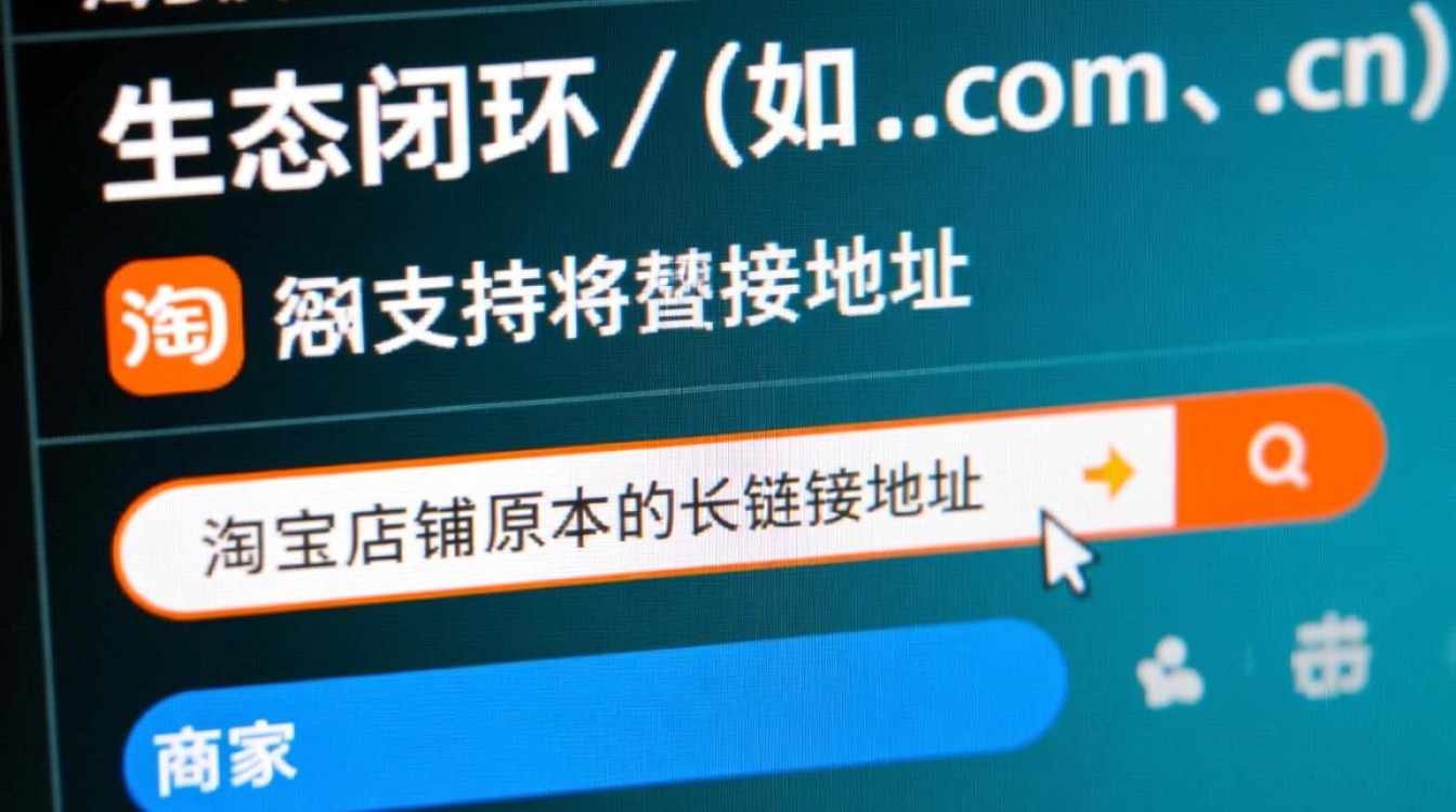 淘宝店可以绑定域名吗，淘宝店绑定域名设置教程