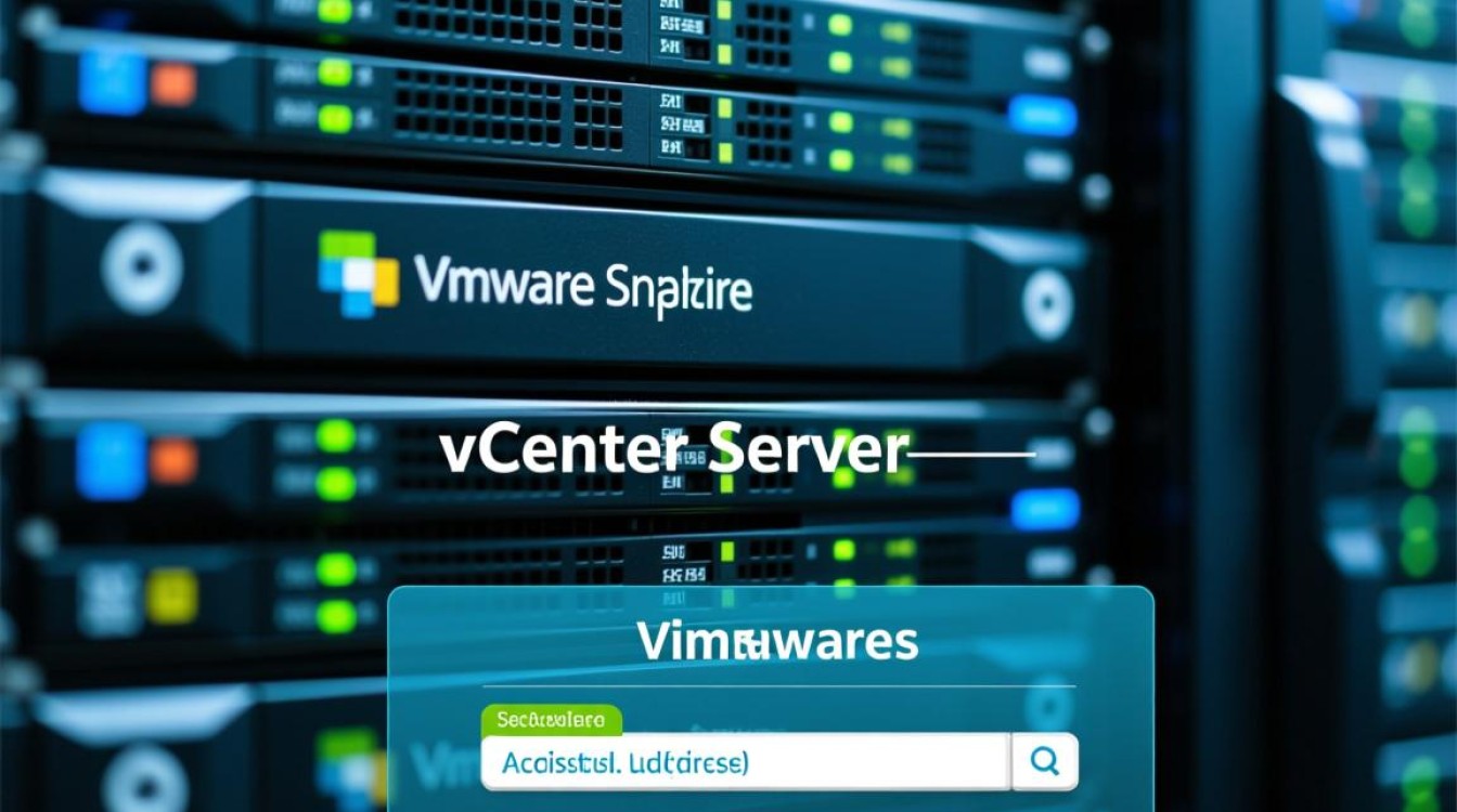 vCenter完全限定域名怎么设置，vcenter完全限定域名是什么意思