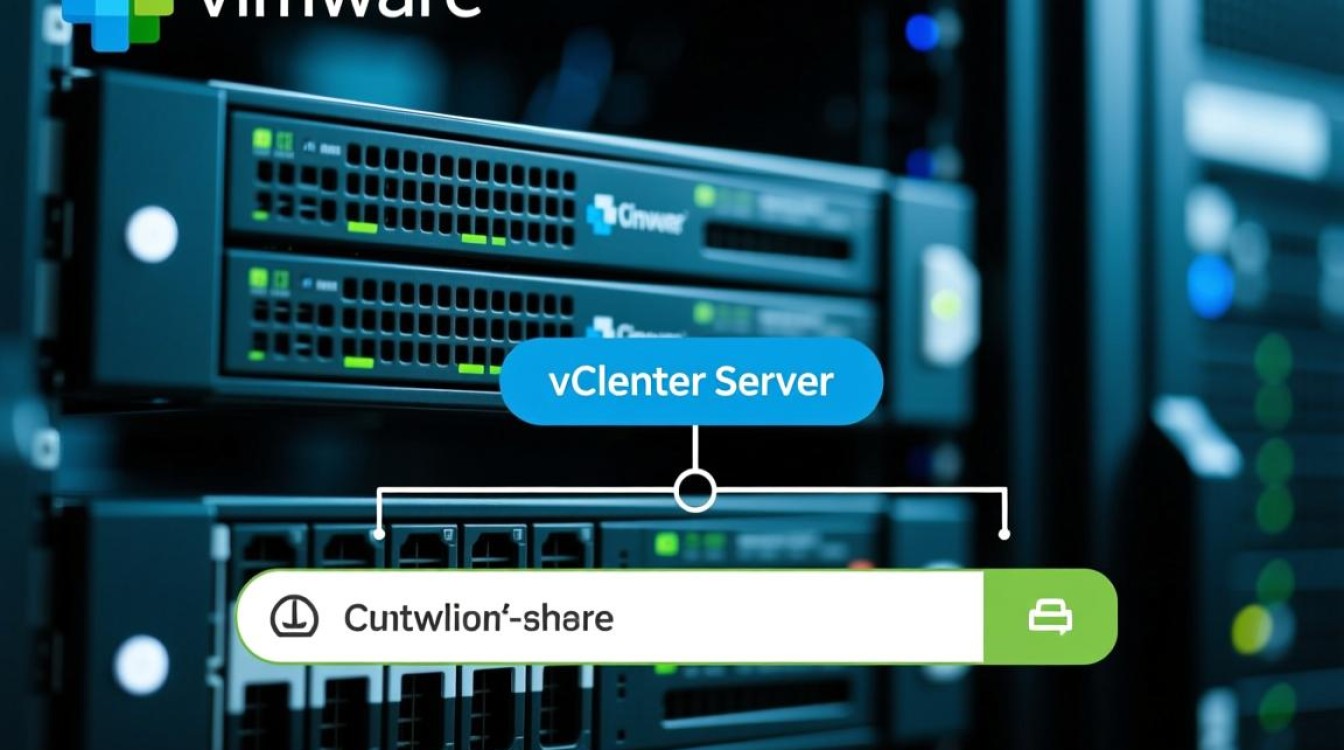 vCenter完全限定域名怎么设置，vcenter完全限定域名是什么意思