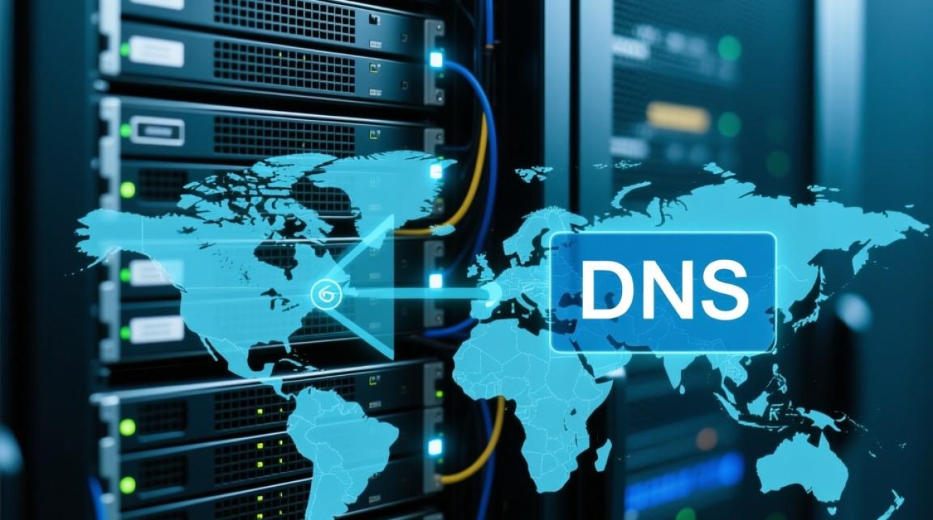 服务器怎么帮域名，域名怎么解析到服务器上？-好主机测评网