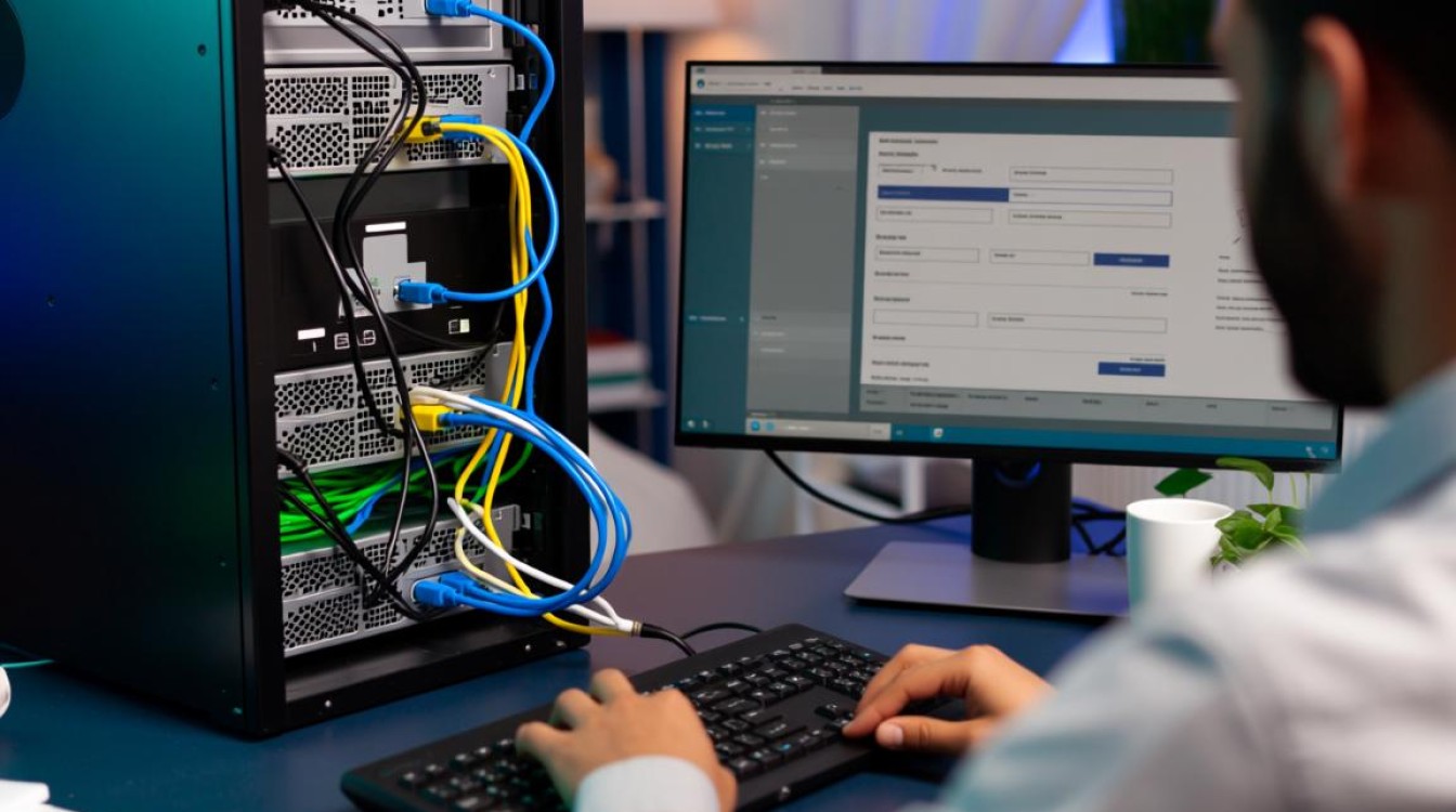 自己电脑能做域名吗，怎么用电脑搭建本地服务器