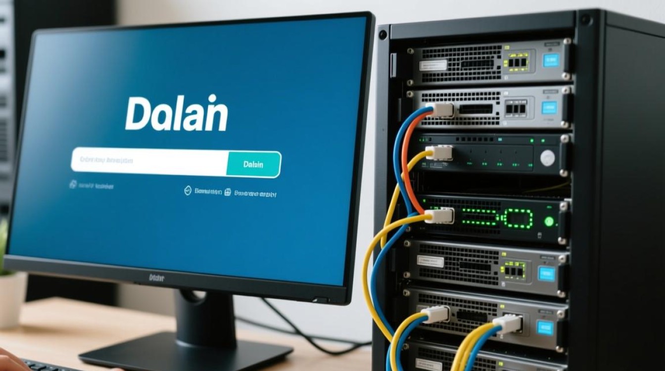 自己电脑能做域名吗，怎么用电脑搭建本地服务器