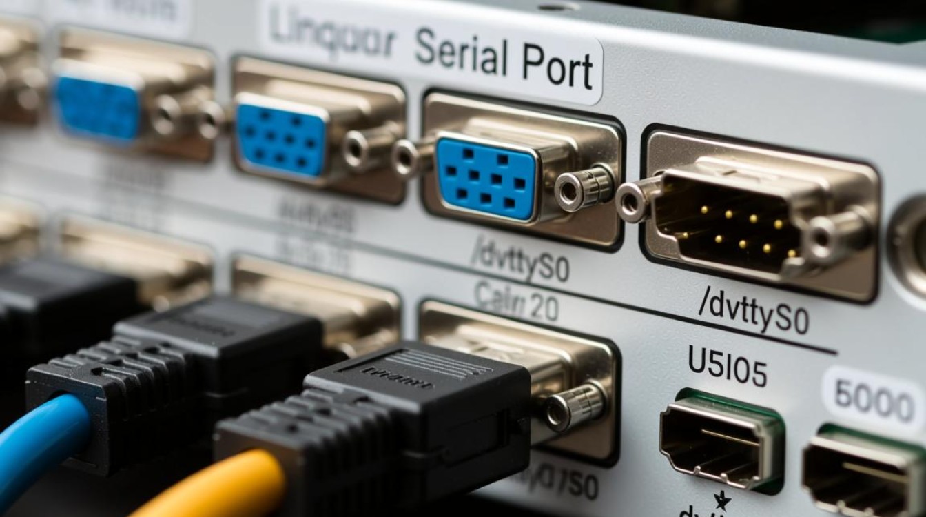 Linux串口被占用怎么办，如何查看串口占用进程-好主机测评网