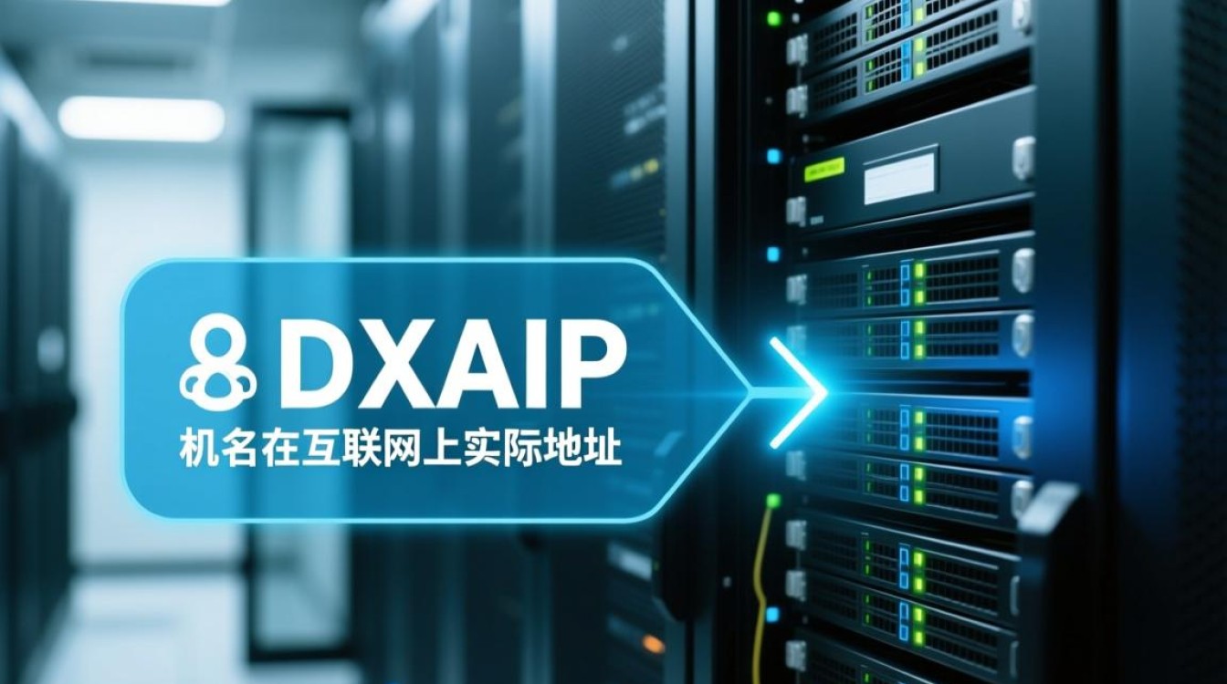 域名ip是什么，域名和ip地址有什么关系？