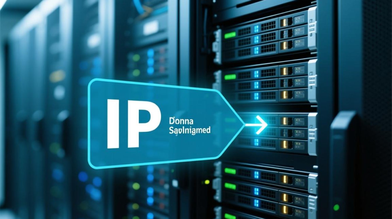 域名ip是什么，域名和ip地址有什么关系？