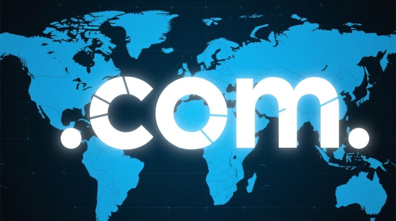 com英文域名怎么注册，com域名注册需要多少钱？-好主机测评网