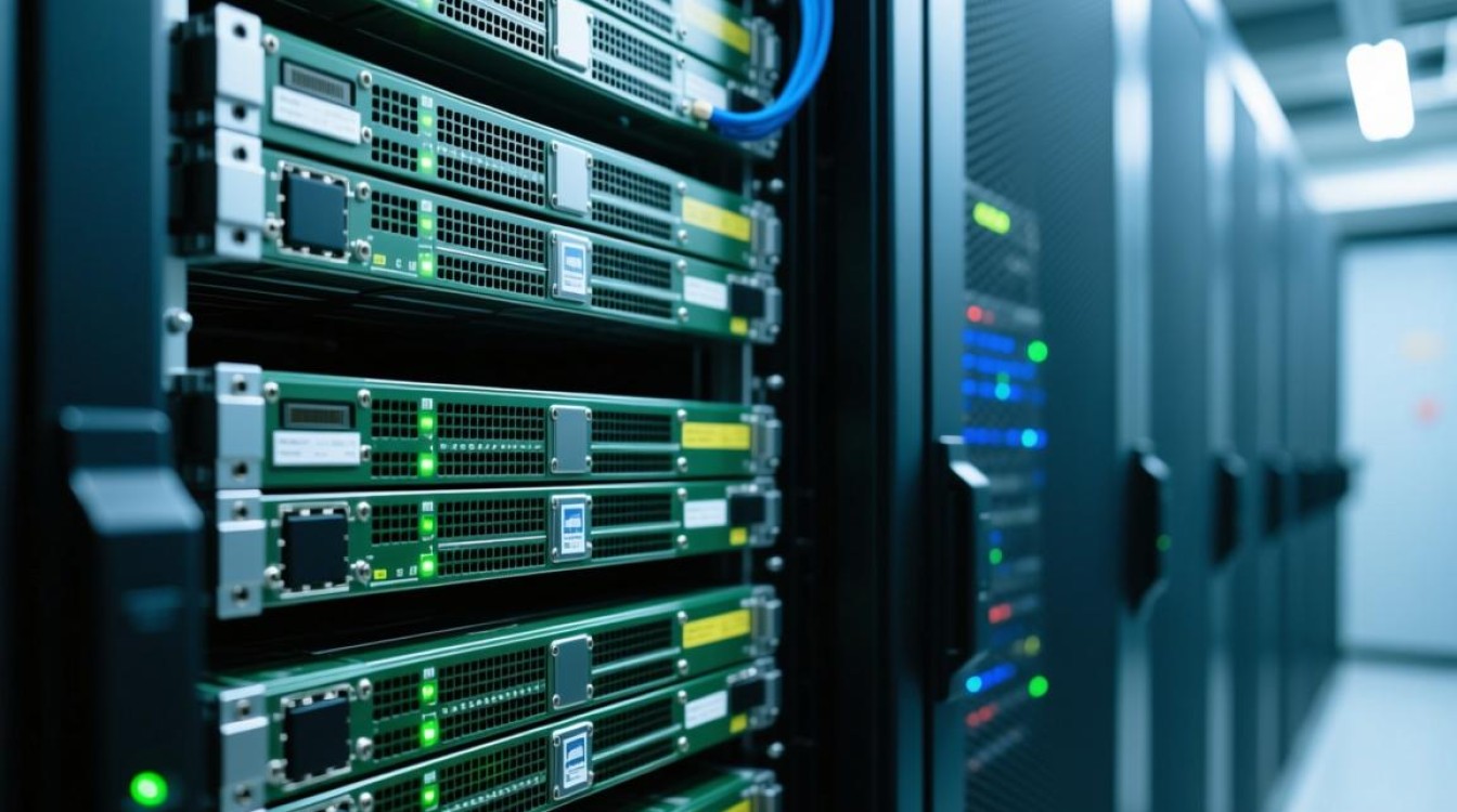 服务器怎么添加存储，硬盘挂载失败怎么办-好主机测评网