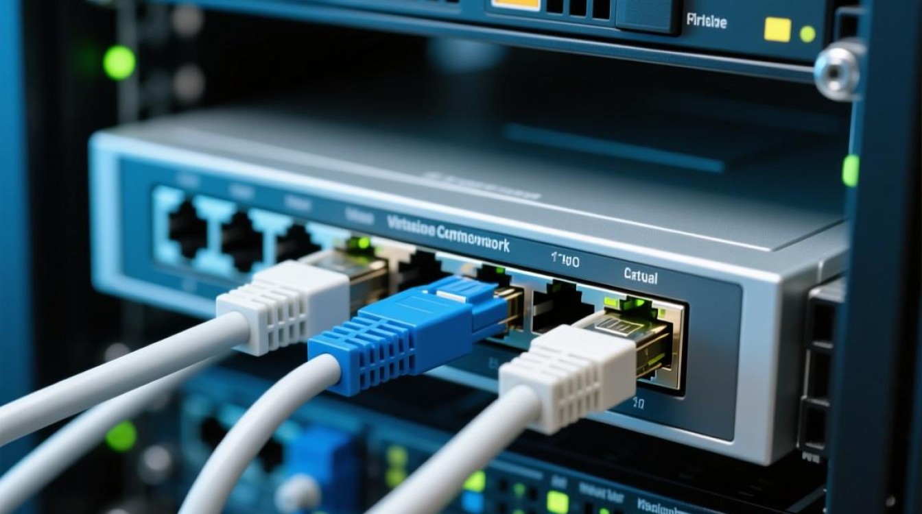 如何与虚拟机通信，虚拟机和主机网络连接失败怎么办-好主机测评网