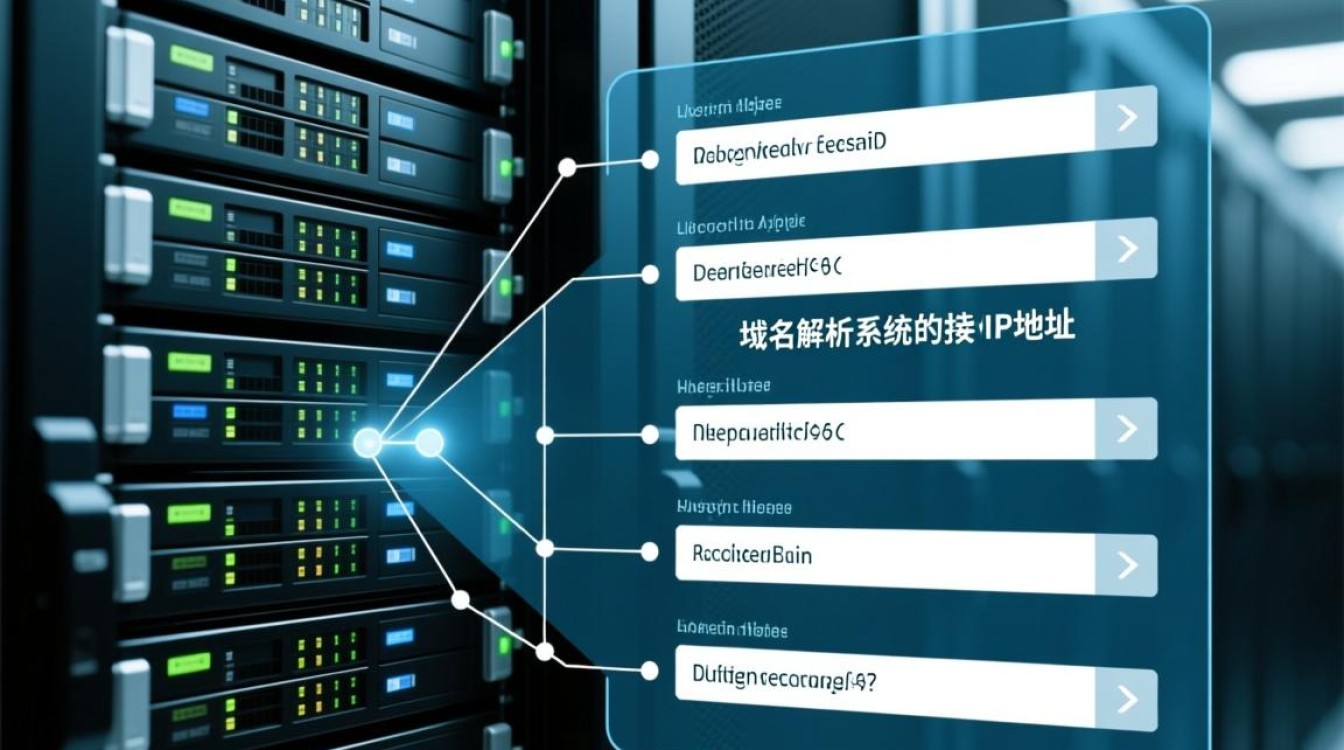 域名A记录怎么解析,一个域名可以加几个A记录?-好主机测评网