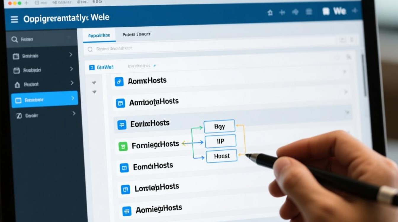 怎么配置虚拟域名，本地环境详细设置步骤是什么
