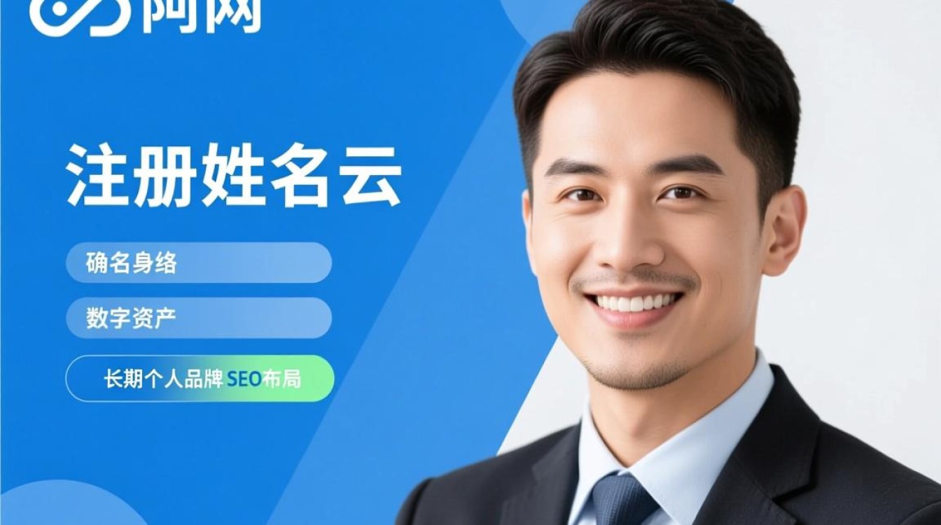 万网怎么注册姓名域名,具体操作流程是什么?-好主机测评网