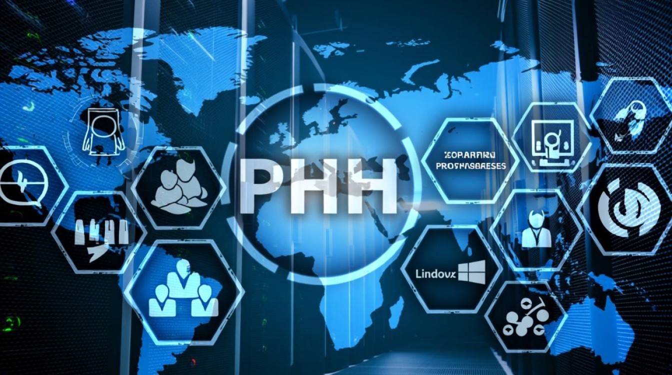 服务器怎么安装php程序，新手详细教程步骤有哪些-好主机测评网