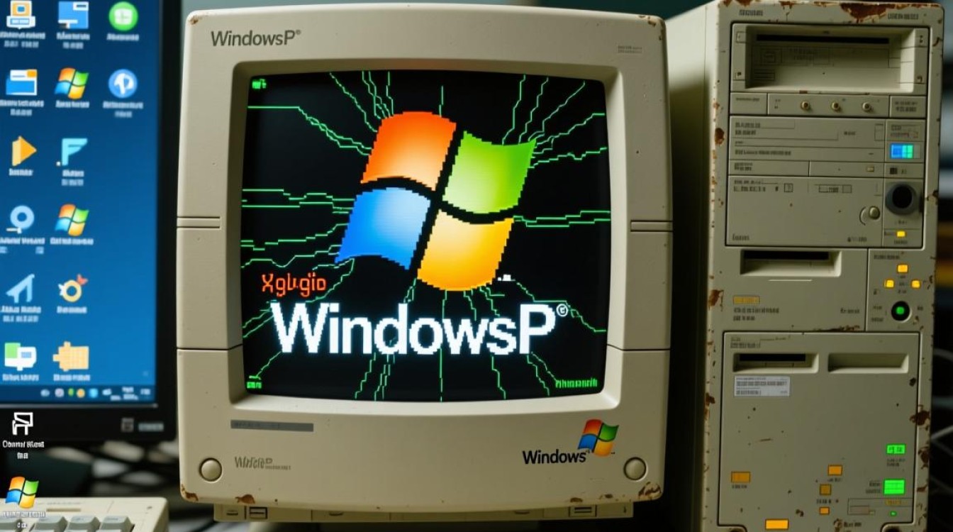 虚拟机运行WinXP卡顿怎么办，为什么虚拟机装WinXP会卡死？-好主机测评网