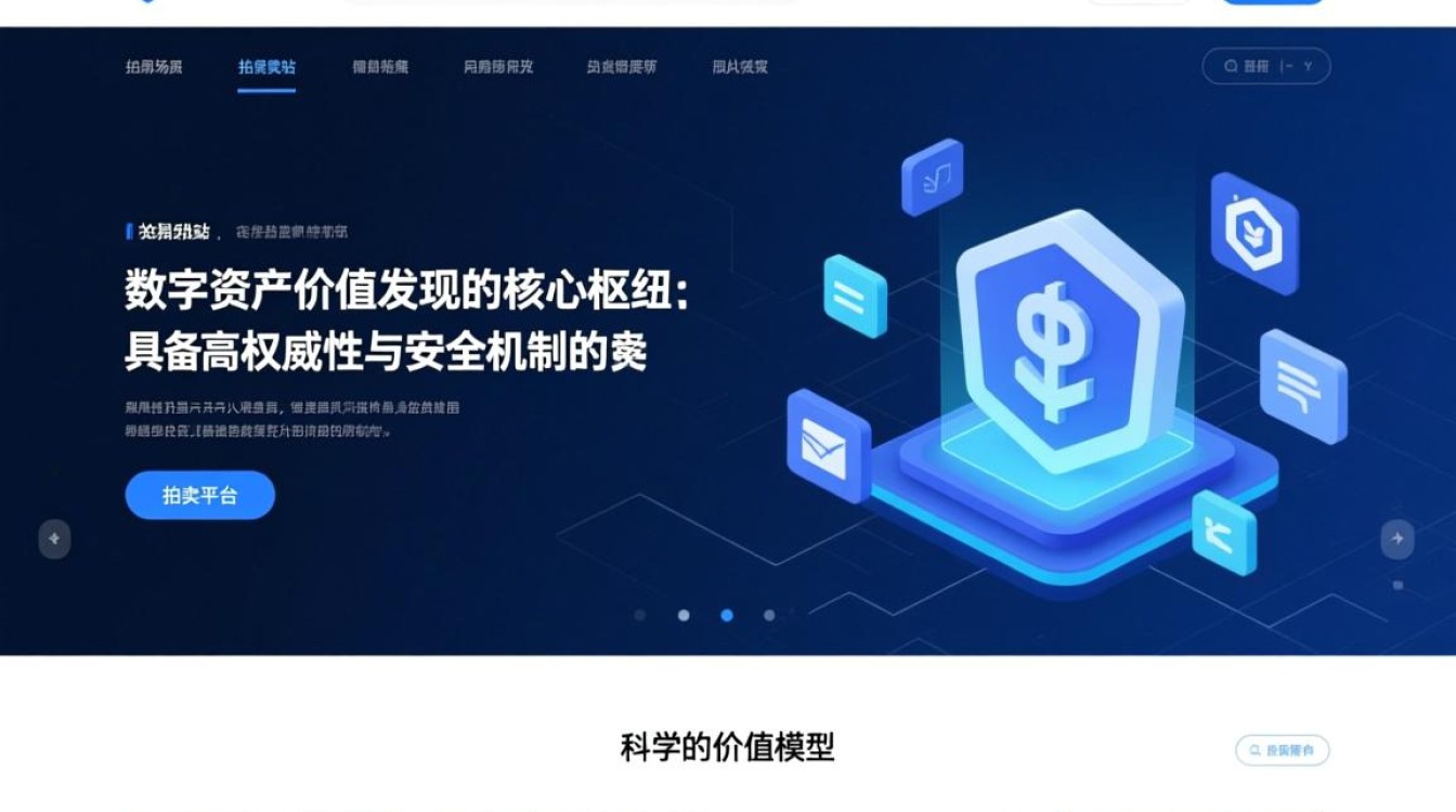 域名拍卖网站哪个好，哪里可以高价交易域名-好主机测评网