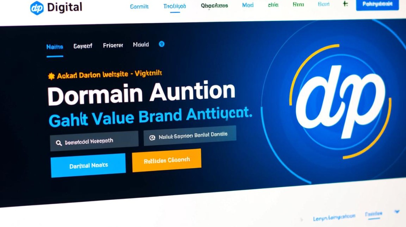 域名拍卖网站哪个好，靠谱的域名交易平台在哪里-好主机测评网