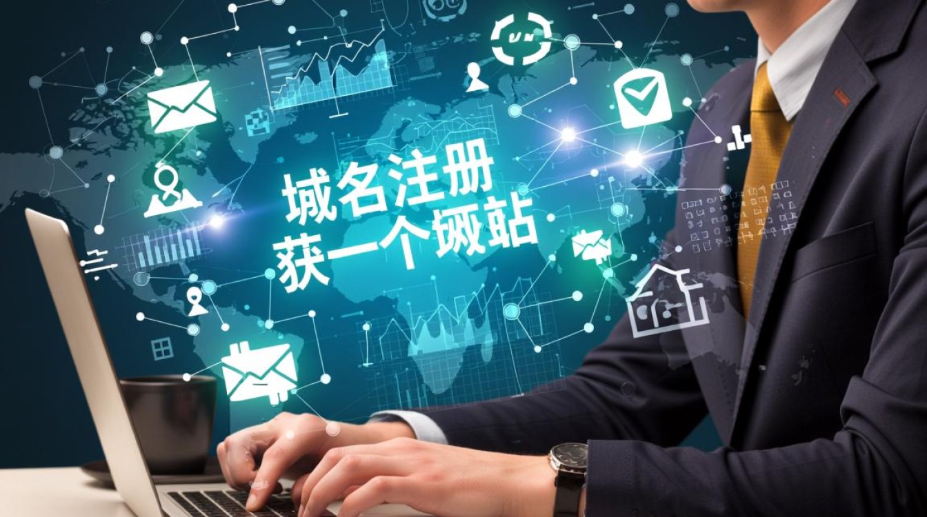 中国域名注册网哪家好，国内域名注册多少钱？