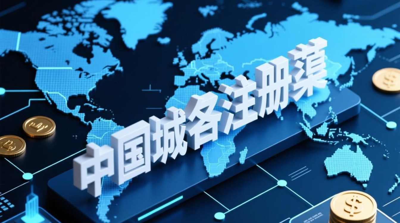 中国域名注册网哪家好，国内域名注册多少钱？