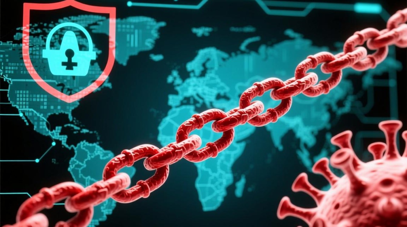 勒索病毒域名怎么注册，勒索病毒域名注册信息查询-好主机测评网
