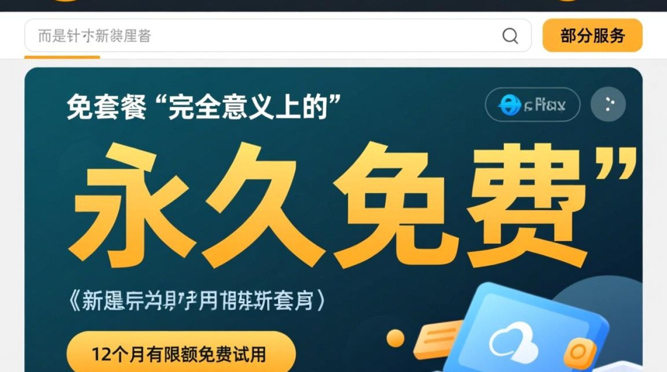 亚马逊免费虚拟机怎么申请，AWS云服务器免费一年怎么开通