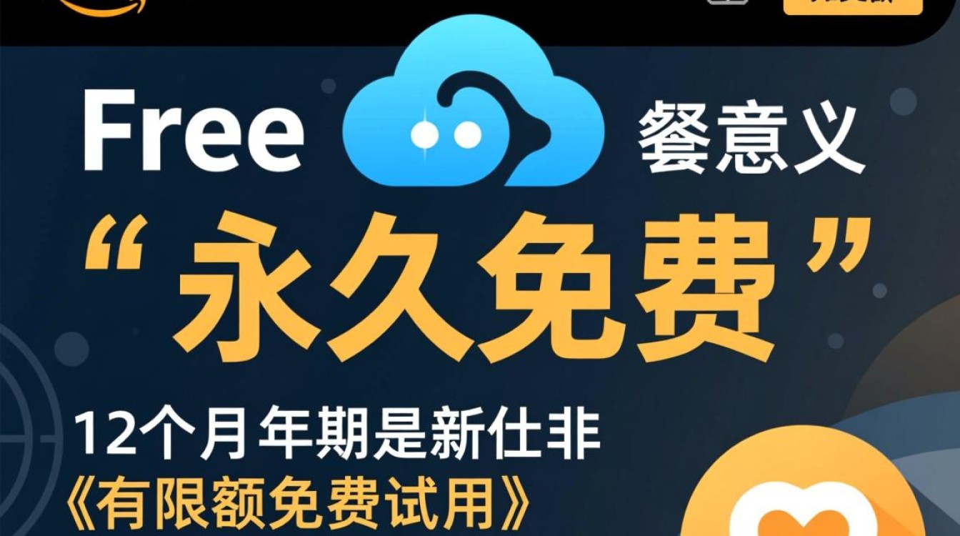 亚马逊免费虚拟机怎么申请，AWS云服务器免费一年怎么开通