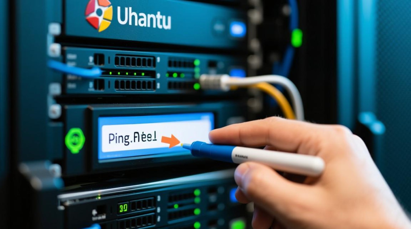 Ubuntu ping不通域名怎么办，如何解决DNS解析错误？-好主机测评网