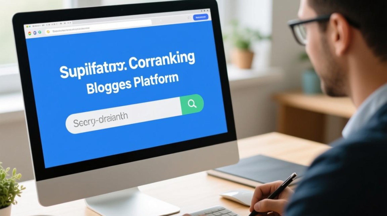 支持域名的博客有哪些，免费博客怎么绑定自定义域名？