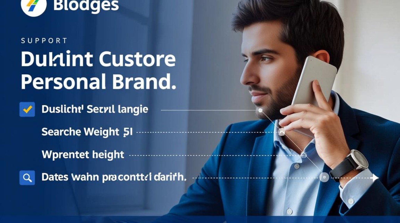 支持域名的博客有哪些？博客怎么绑定自定义域名？