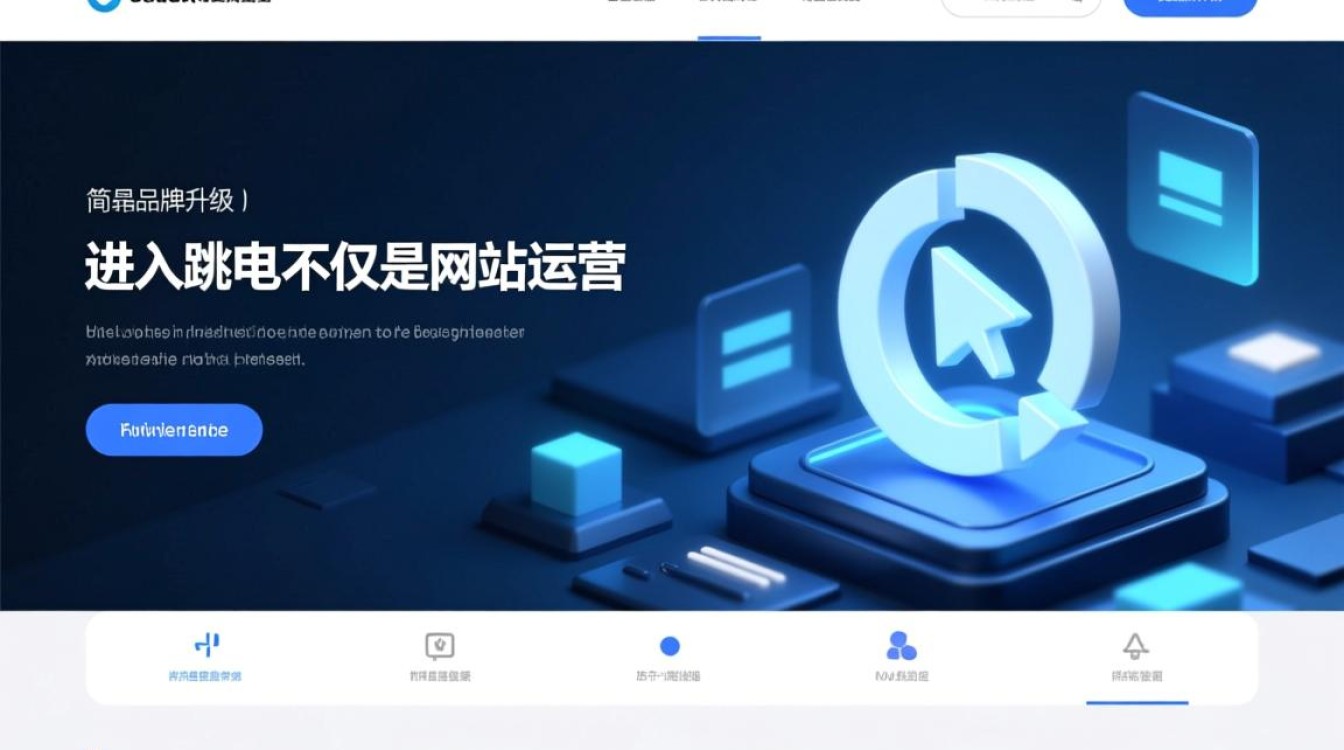 点击进入新域名为什么打不开，网站域名怎么访问-好主机测评网