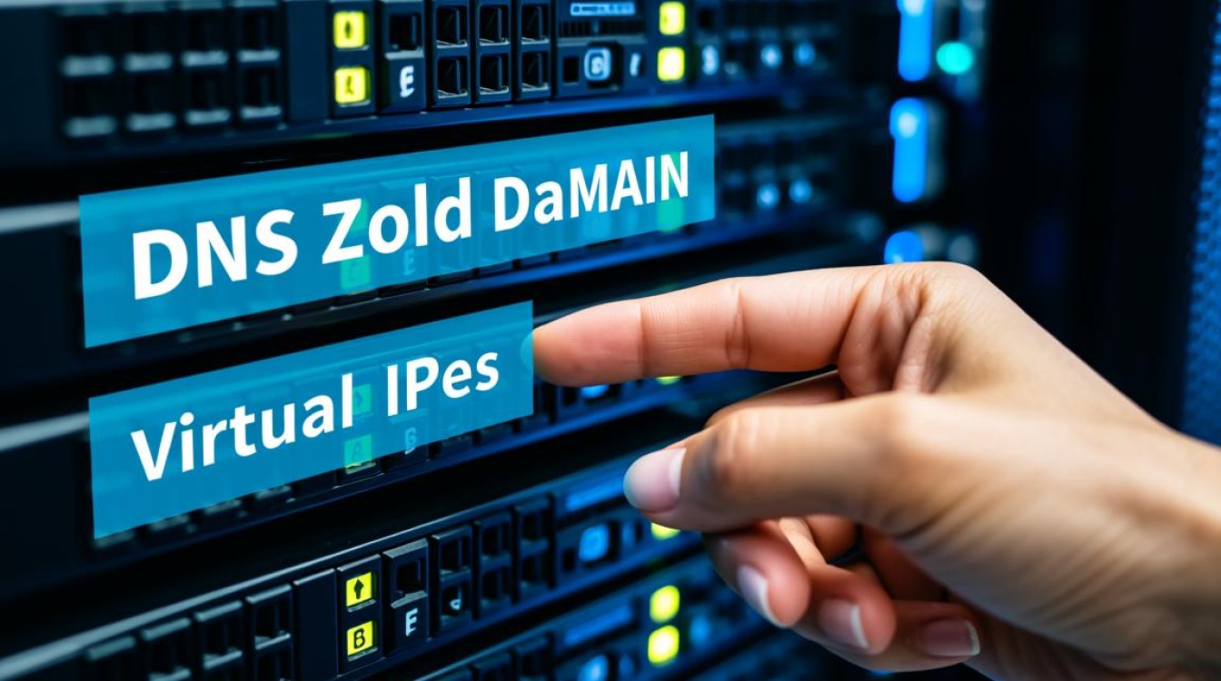 服务器怎么加二级域名,二级域名怎么绑定?-好主机测评网