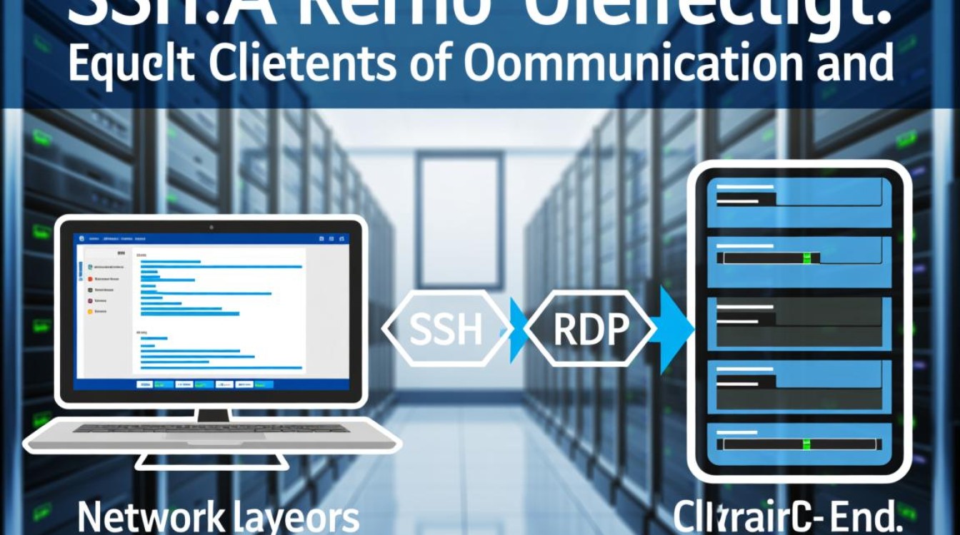 服务器怎么才能远程连接，电脑手机具体操作步骤有哪些