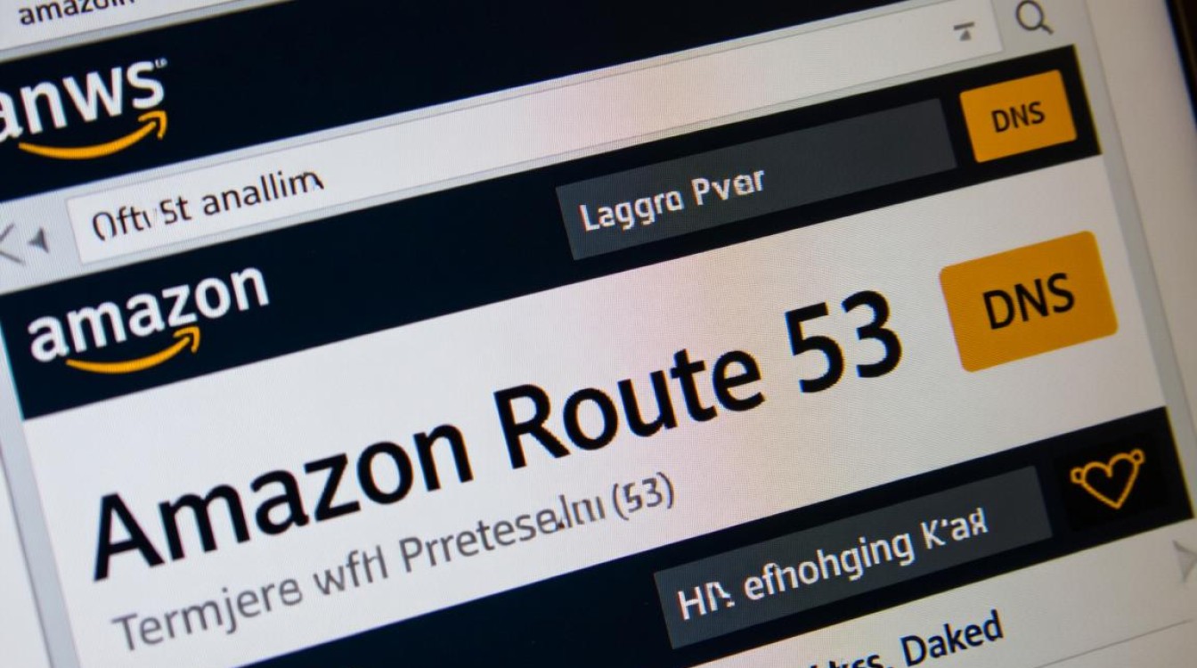 亚马逊云怎么绑定域名,AWS域名解析怎么设置-好主机测评网