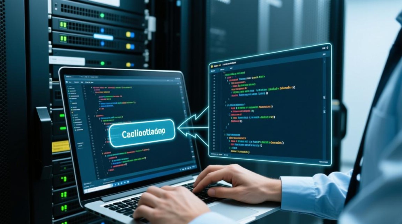 服务器怎么部署，新手如何从零开始部署服务器