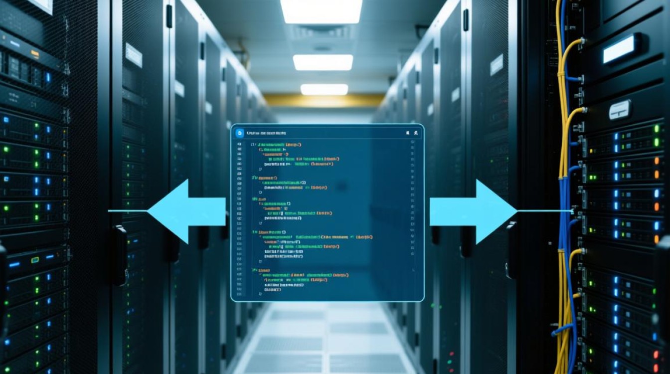 服务器怎么部署，新手如何从零开始部署服务器