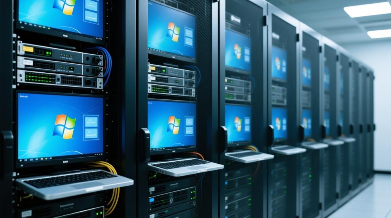 怎么批量创建Windows虚拟机，一台电脑能装几个？