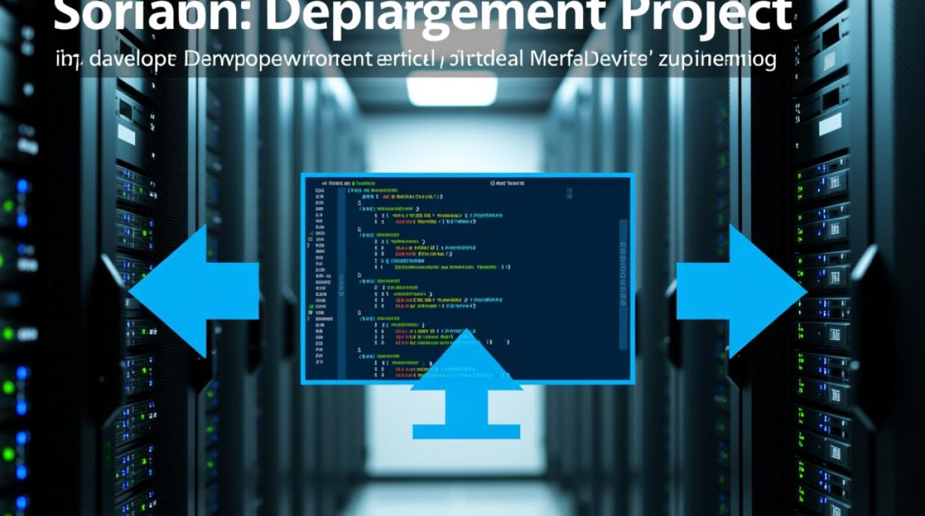 服务器怎么布置项目，新手小白详细步骤怎么操作？-好主机测评网